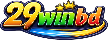 29winbd বাংলাদেশের গেমিং লোগো